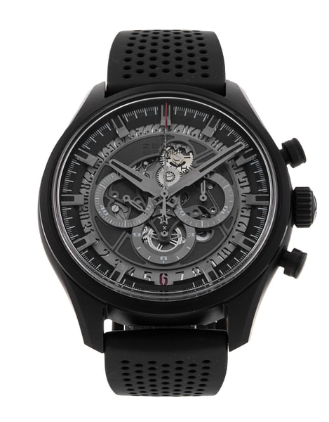 Zenith Chronomaster El Primero 49.2520.400/98.R578